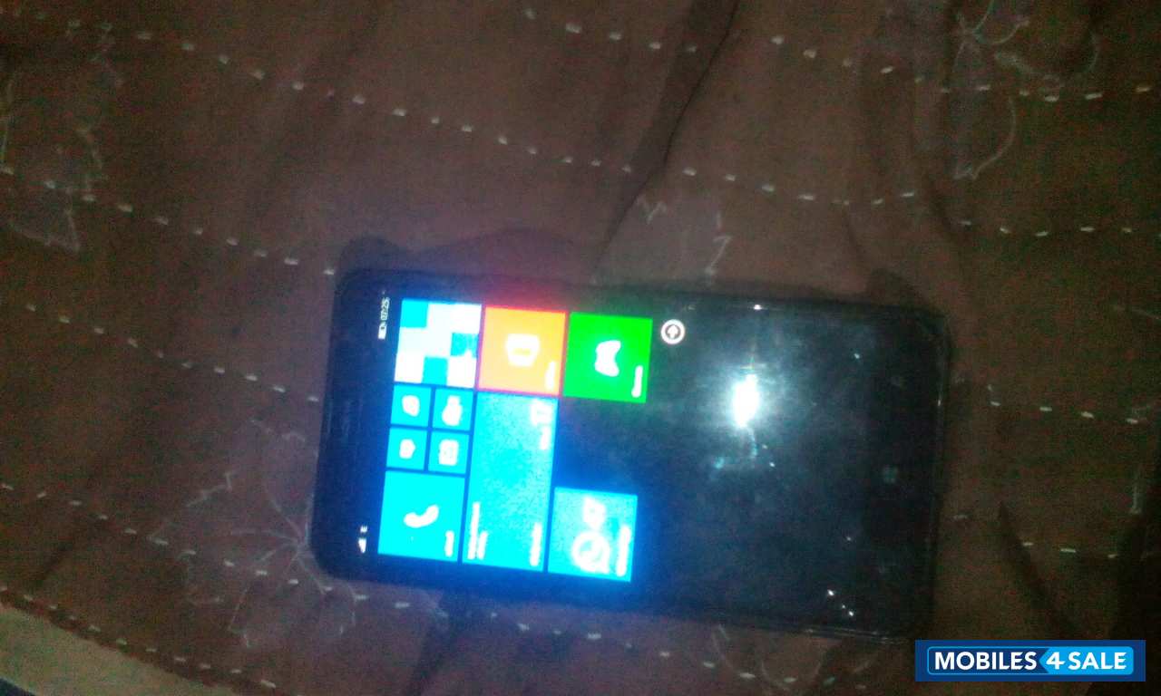 Nokia  lumia 1320