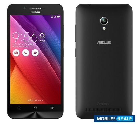 Asus Zenfone Go