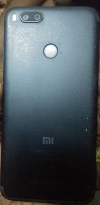 Xiaomi  Mi A1