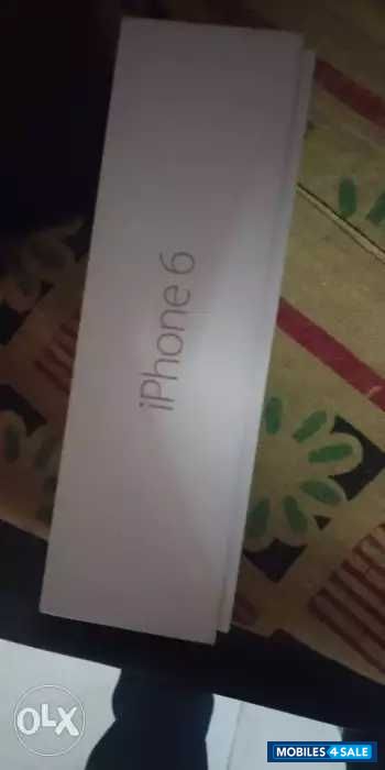 Apple  iPhone 6