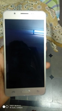 Samsung  Galaxy j5 6 2016 edition