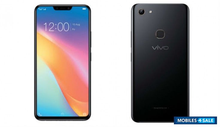Vivo  y 81