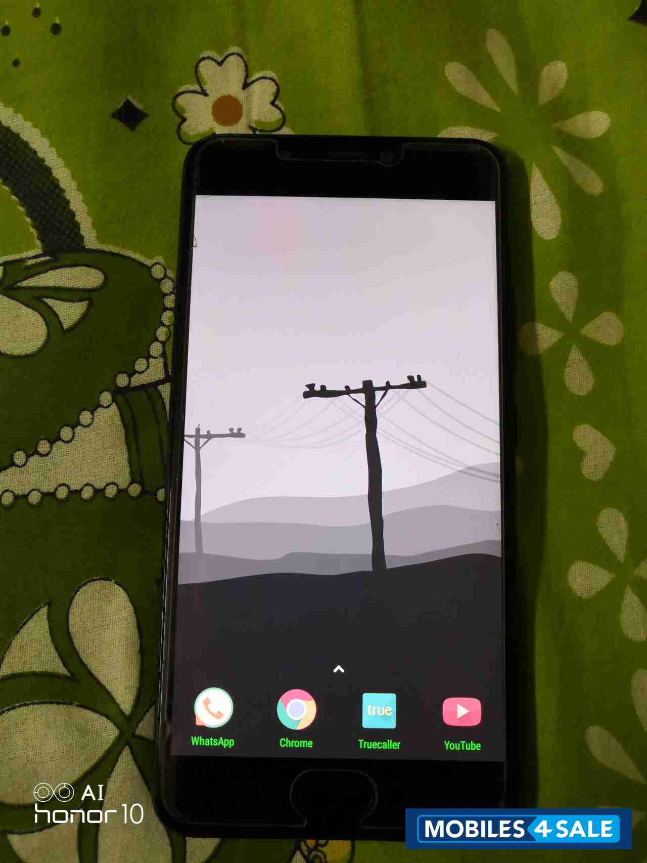Gionee  A1