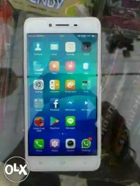Oppo  A37f