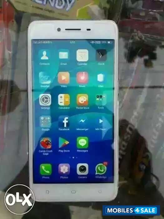 Oppo  A37f