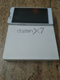 Coolpad  Dazen X7-100