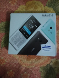 Nokia  Nokia216