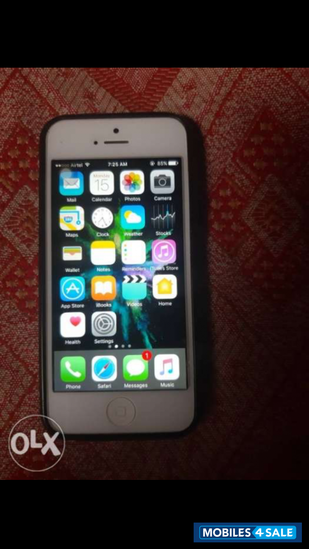 Apple Iphone 5 32gb Apple Iphone 5 32gb