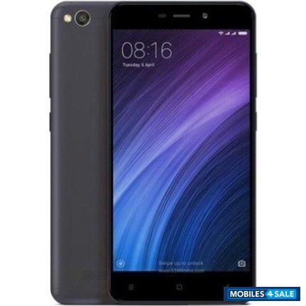 Xiaomi Redmi 4a Xiaomi Redmi 4a