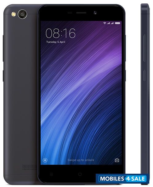 Xiaomi Redmi 4a Xiaomi Redmi 4a