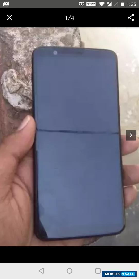 OnePlus 5T OnePlus 5T