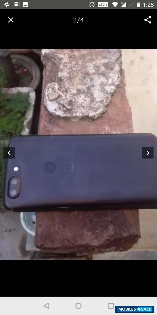 OnePlus 5T OnePlus 5T