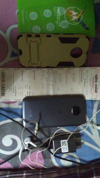 Motorola  Moto G5s Plus