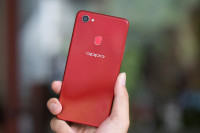 Oppo f7