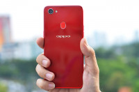 Oppo f7