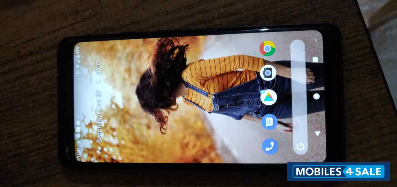 Google  Pixel XL 2