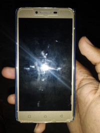 Lenovo  Lenovo vibe k5 plus 2gb