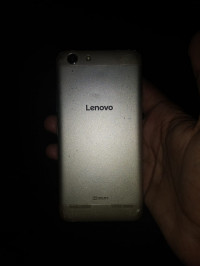 Lenovo  Lenovo vibe k5 plus 2gb