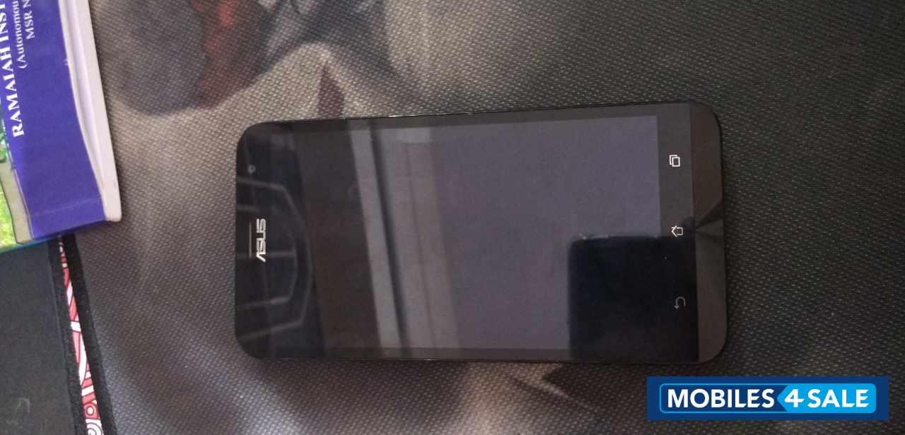 Asus  Zenfone 2 Laser ZE550KL