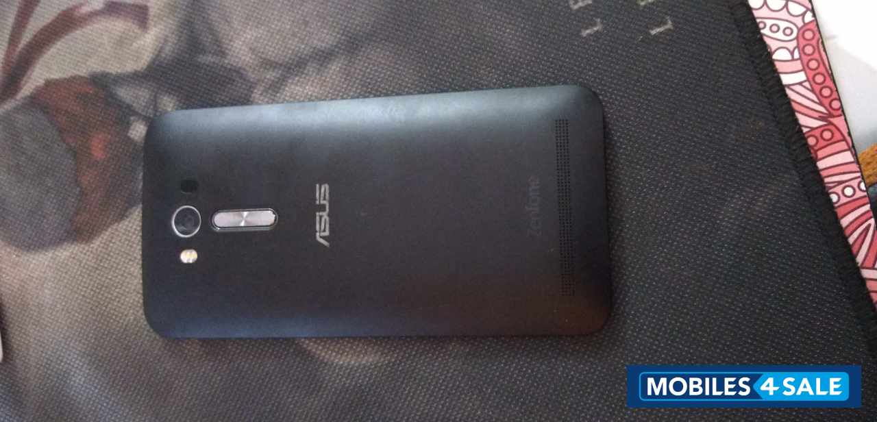 Asus  Zenfone 2 Laser ZE550KL