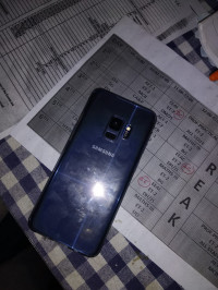 Samsung  Galaxy s9