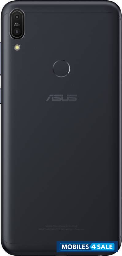 Asus  ZenFone Max Pro (M1)