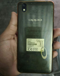 Dark Oppo  oppo a37