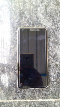 Black-gold N1 Lite