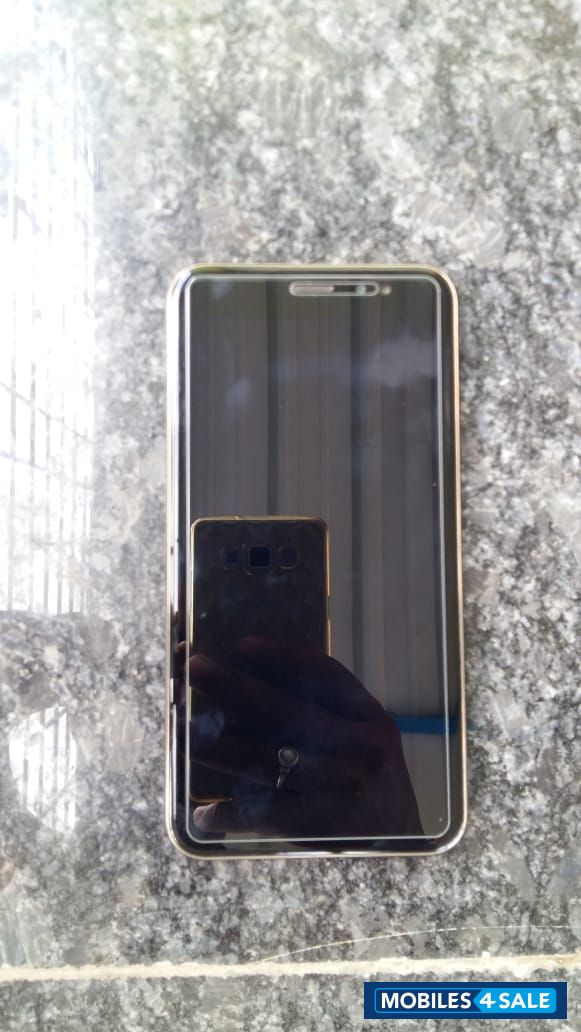 Black-gold N1 Lite