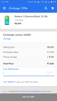 Xiaomi  Reshmi 3s prime