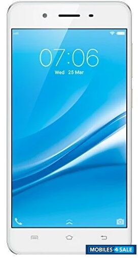 Vivo  Y55s