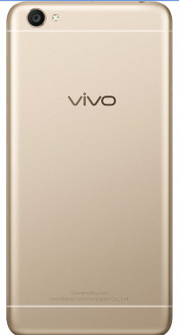 Vivo  Y55s