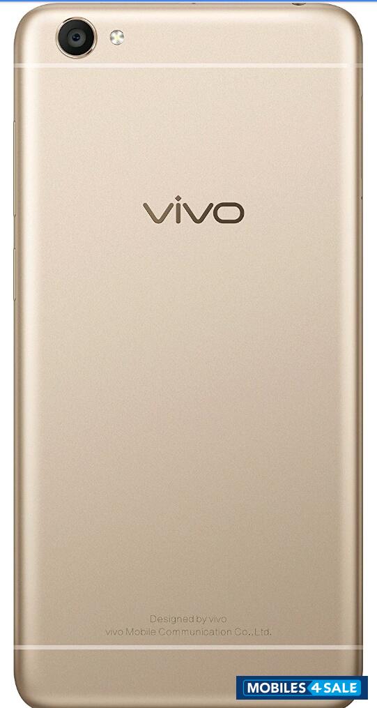 Vivo  Y55s