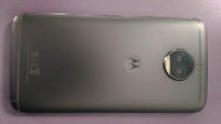 Motorola  G5S plus