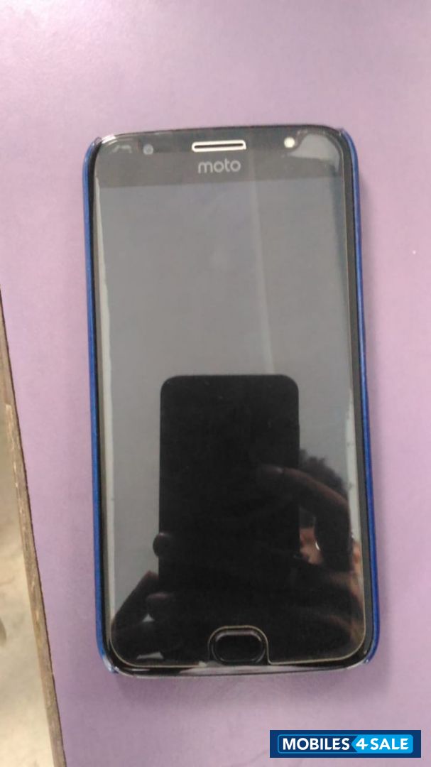 Motorola G5S plus Motorola G5S plus