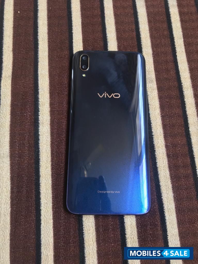 Starry Night Vivo  V11 PRO 64 GB