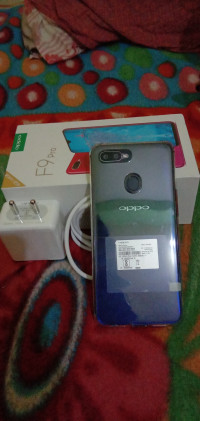 Oppo  f9 pro