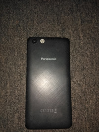 Panasonic P55novo
