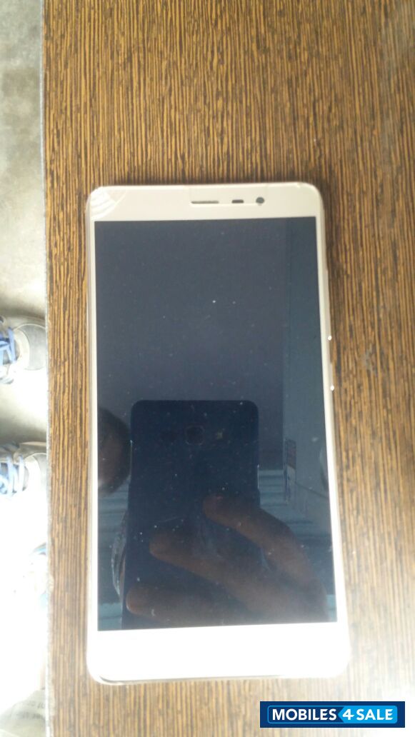 Xiaomi  redmi note 3