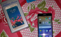 Samsung  J7 prime 16 gb