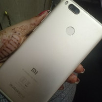 Xiaomi  Mi a1 64 gb