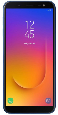 Samsung  galaxy j6