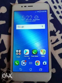 Asus Zenfone 3max