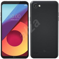 LG  Q6
