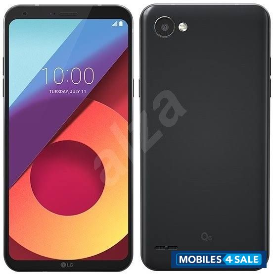 LG  Q6