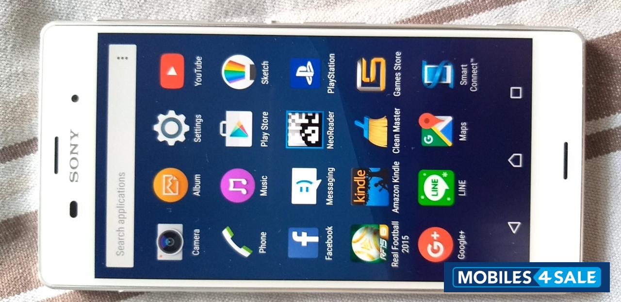 Sony D6603 Sony D6603