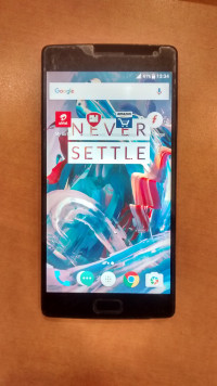 OnePlus  2