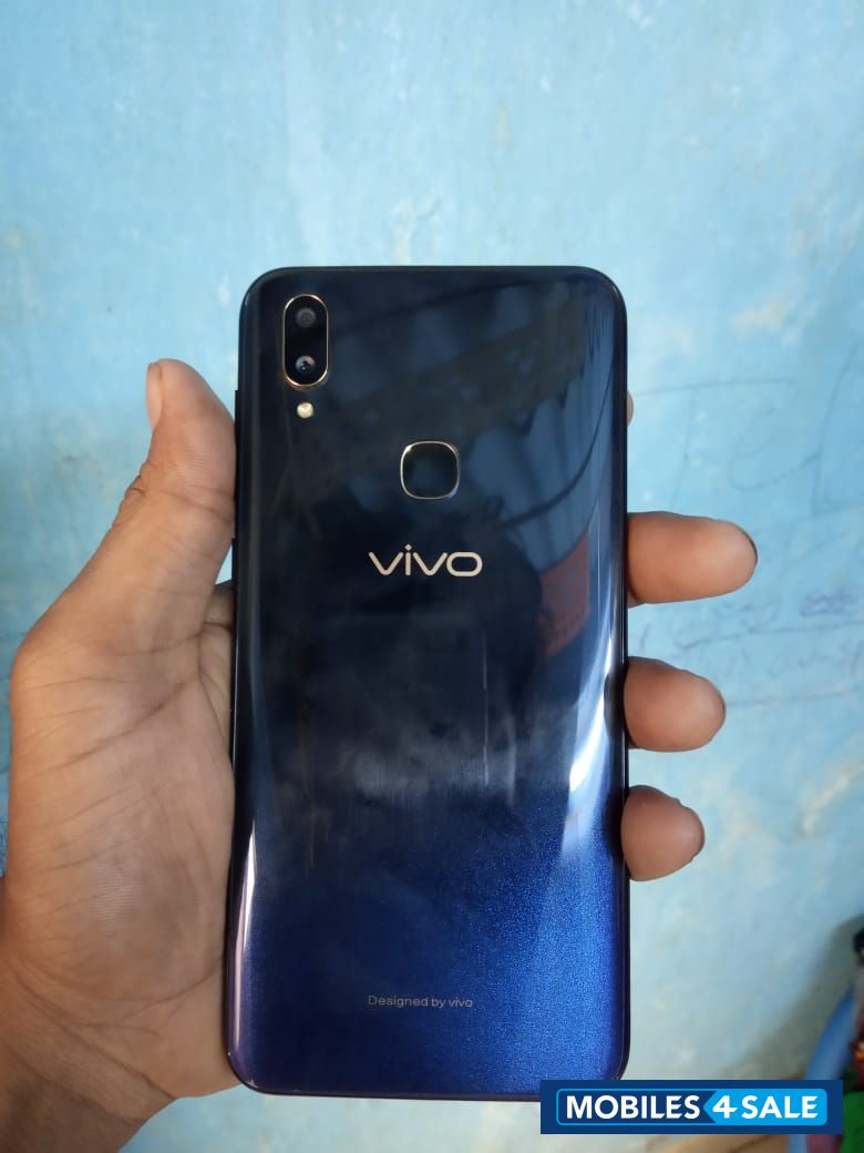 Vivo Vivo 11