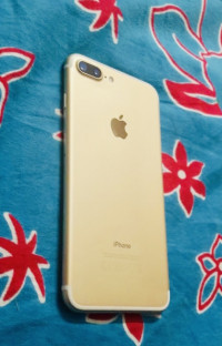 Apple  I Phone 7 plus 128 gb