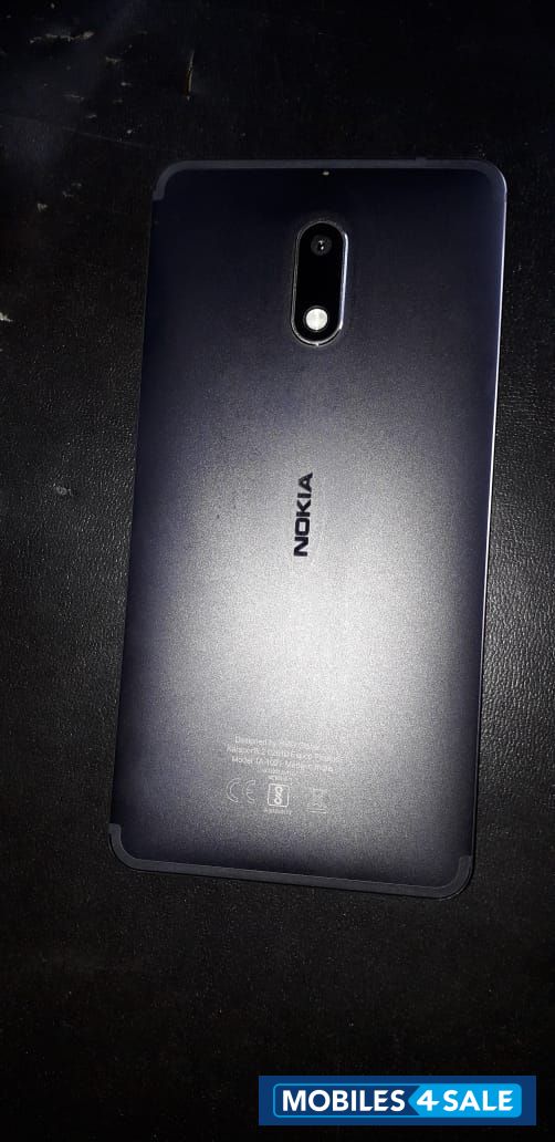Nokia  Nokia 6